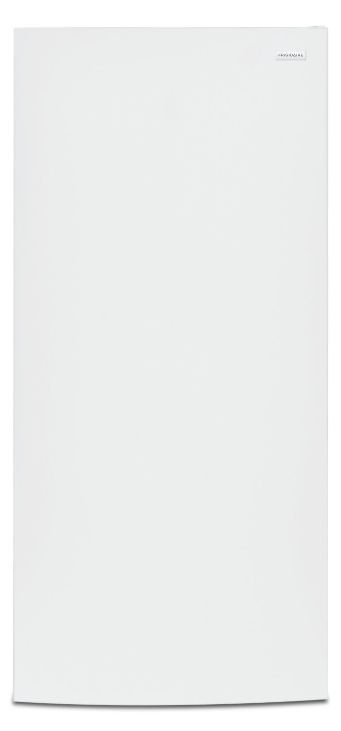 Frigidaire 20 Cu. Ft. Upright Freezer - FFUE2022AW