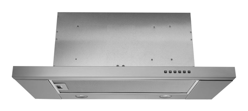 Broan Elite EBS1 30" Slide-Out Range Hood - EBS1304SS