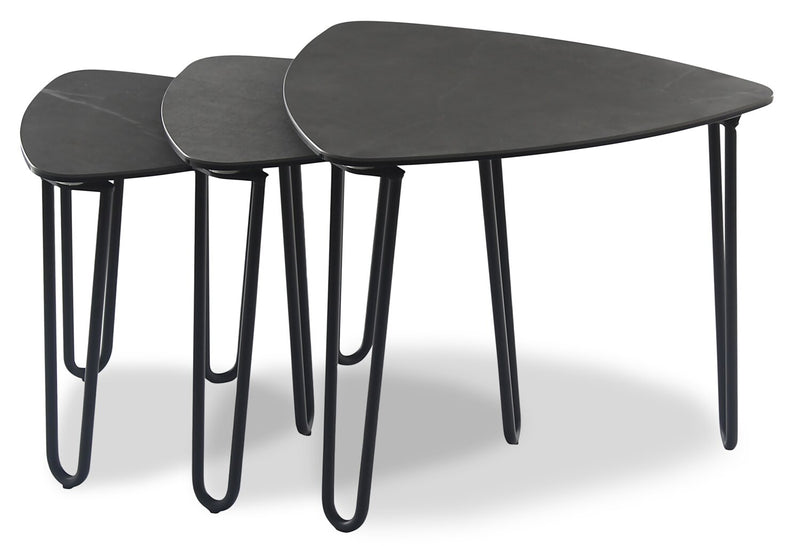Dover Nesting Table