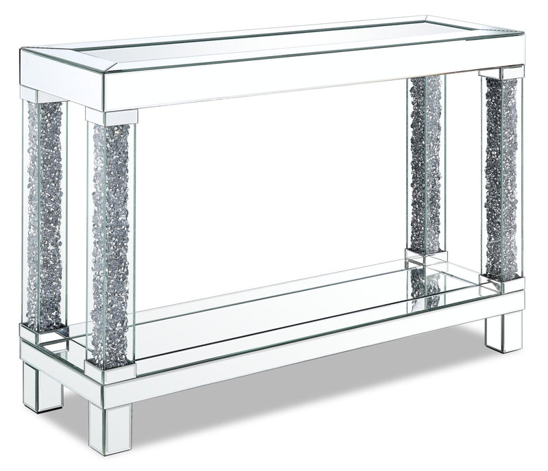 Everest Sofa Table