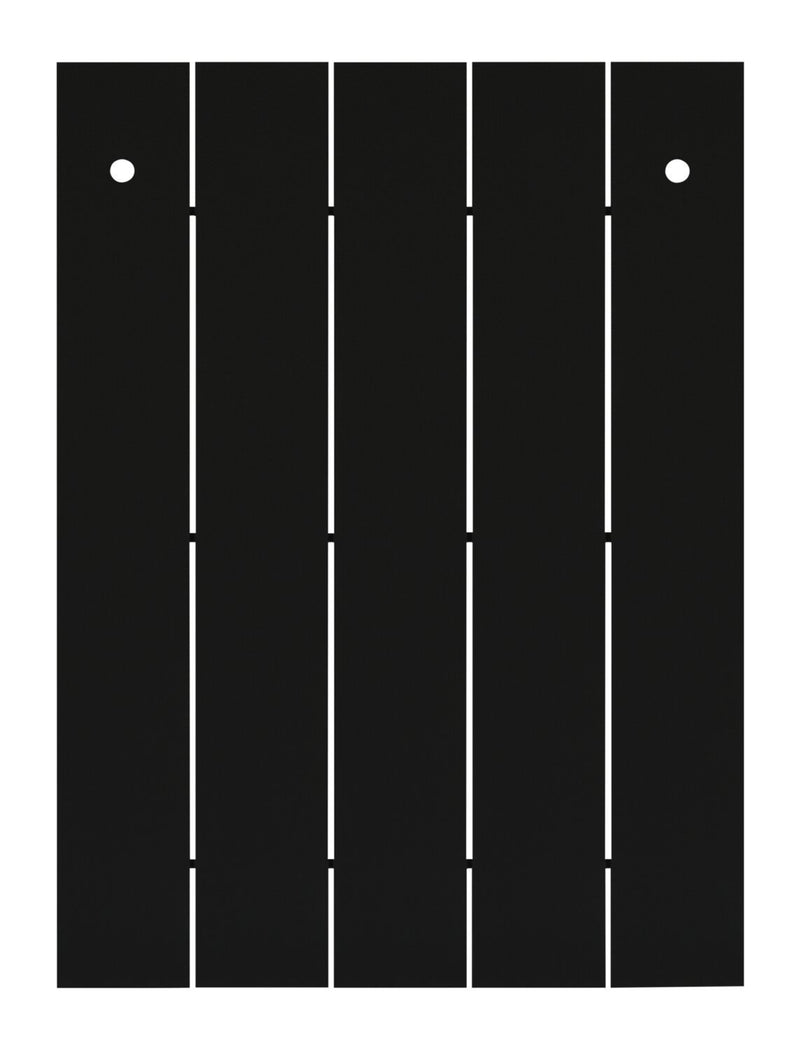 Queen Posture Board