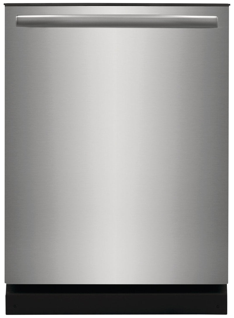Frigidaire Gallery 24" Built-In Dishwasher - GDPH4515AF