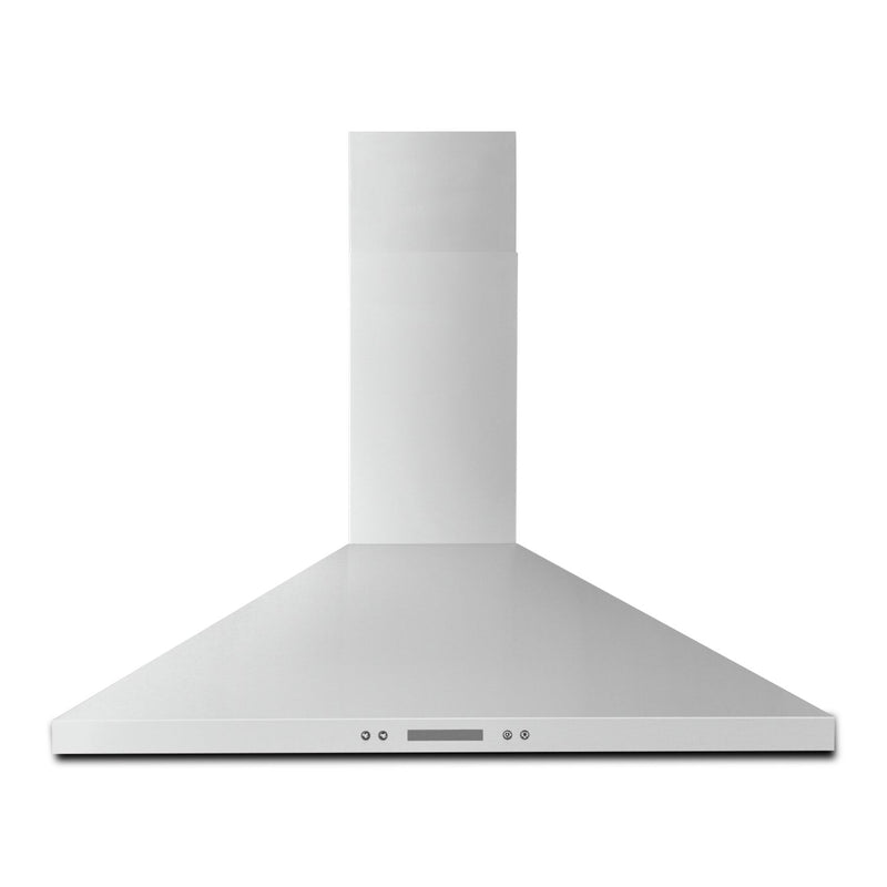 Whirlpool 36" Chimney Wall Mount Range Hood - WVW93UC6LZ