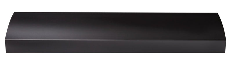 Broan 30" 4-Way Convertible Under-Cabinet Range Hood - BXT130BLC