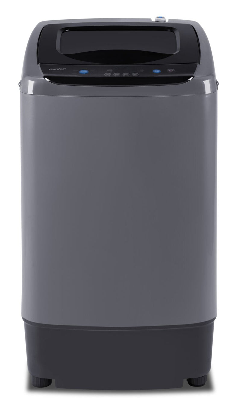 Comfee 1 Cu. Ft. Portable Washer - CV10DPGBL0RC0