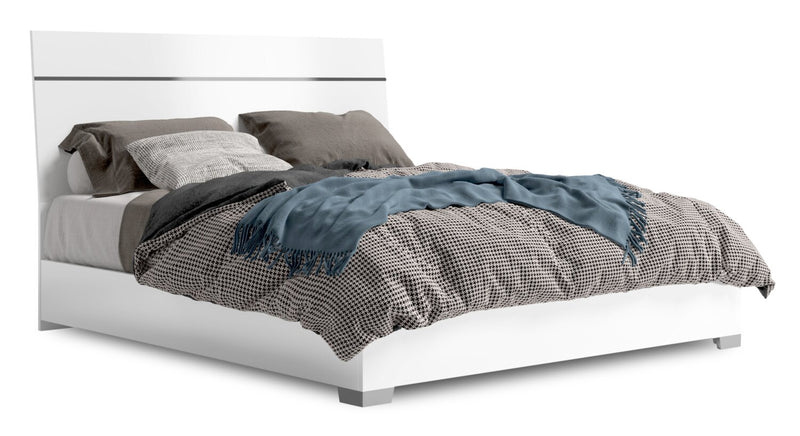 Hoven Queen Bed