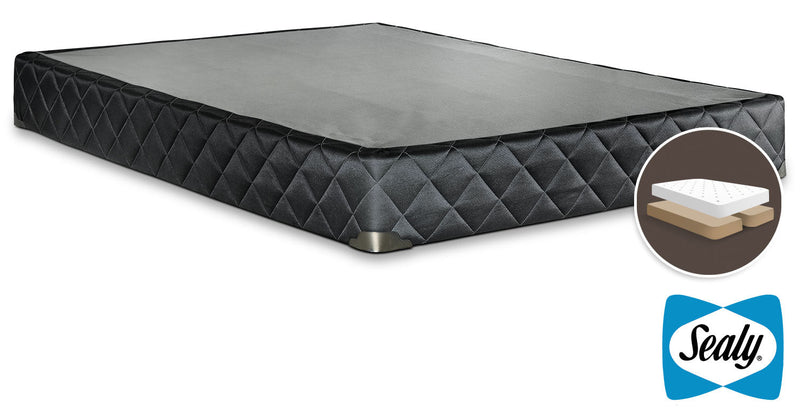 Sealy Ramon Queen Split Boxspring