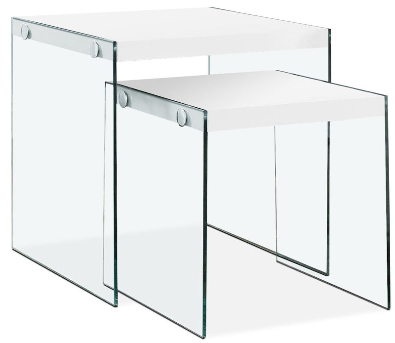 Aviana 2-Piece End Table