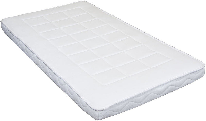 Vaso Deluxe Memory Foam Full Mattress