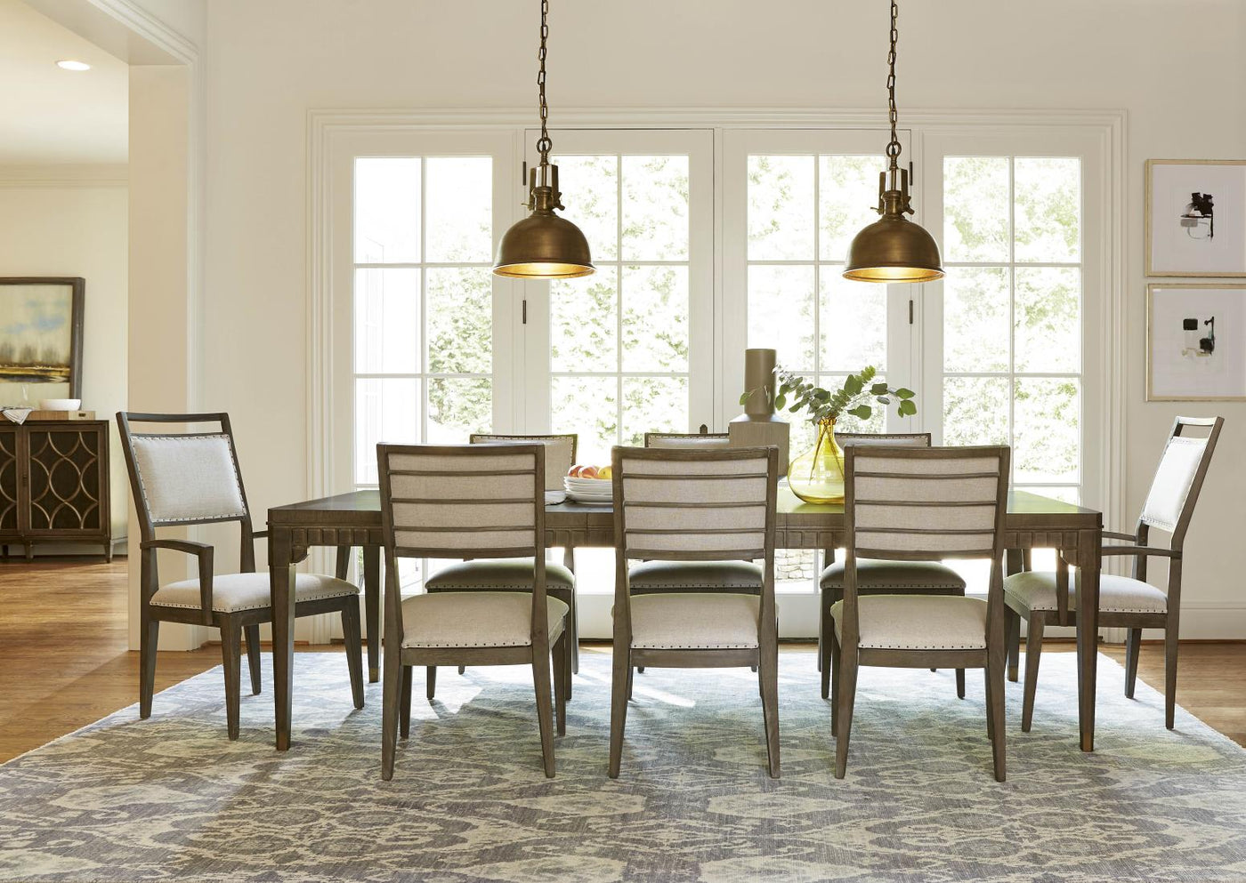 Aristocrat Collection