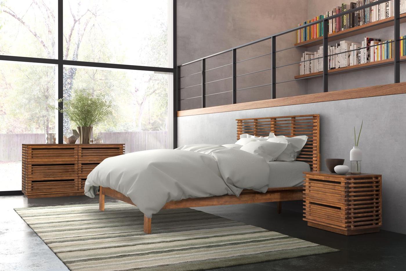 Preston Home Collection