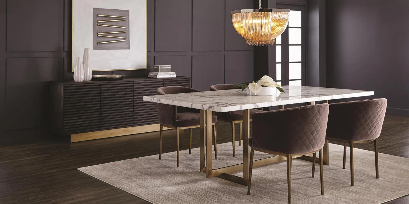 Memari Dining Room Collection