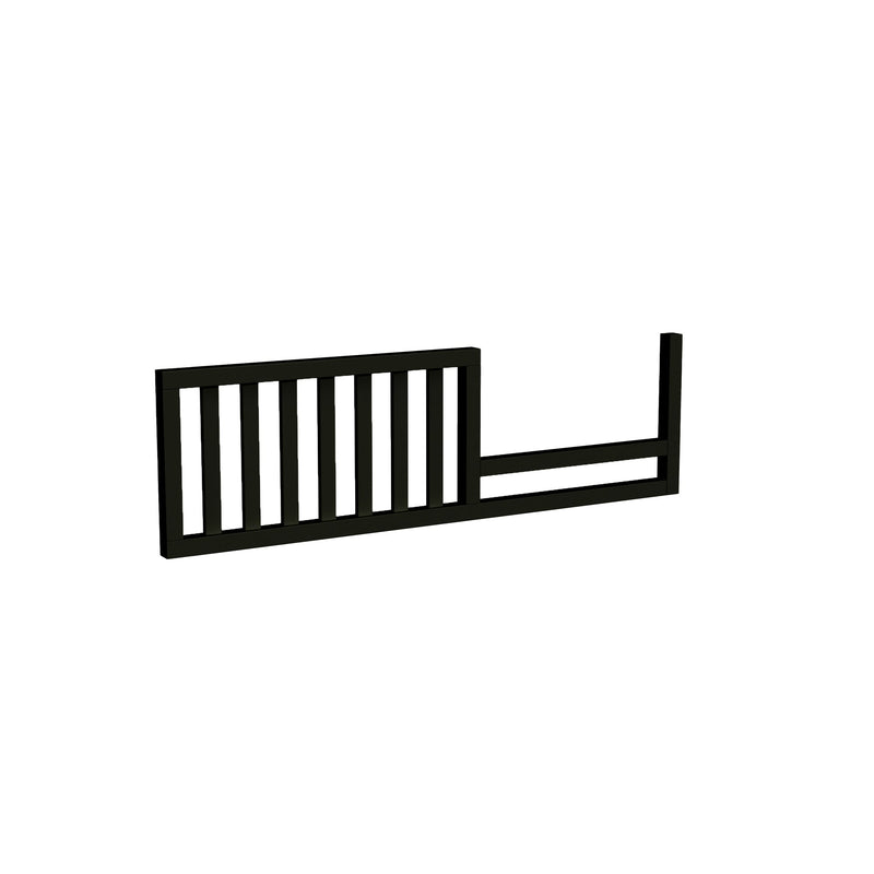 Natalie Toddler Rail - Black