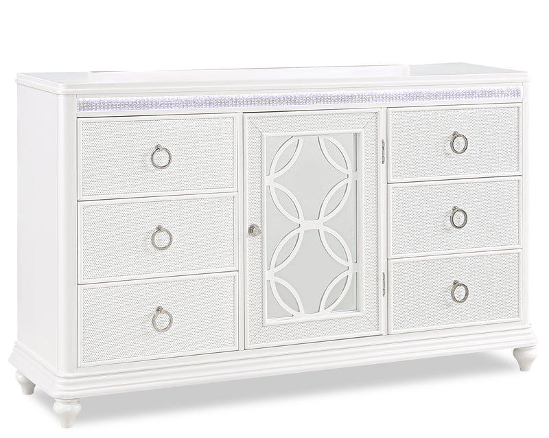 Alysse Dresser