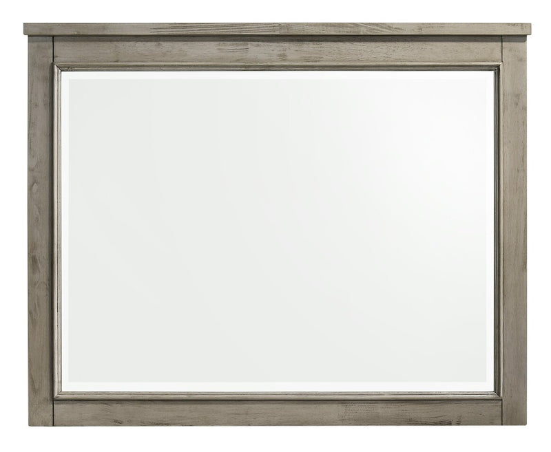 Dani Mirror