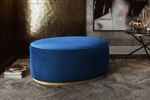 Ottomans & Benches