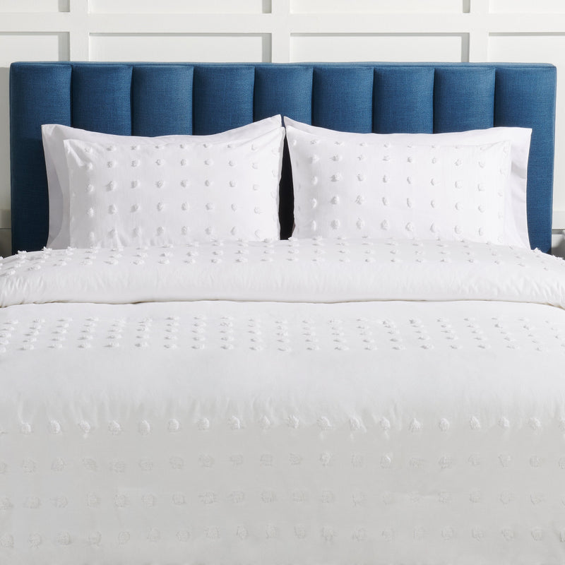Nathaniel 3-Piece Queen Comforter Set