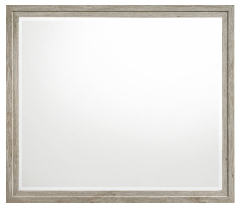 Quinn Mirror