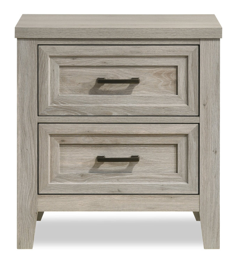 Quinn Nightstand