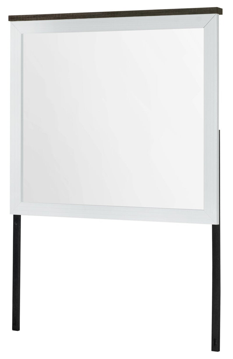 Sunvale Mirror