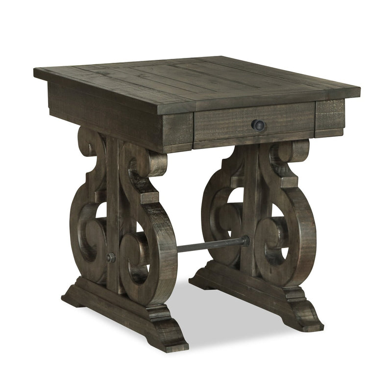 Bellamy End Table 