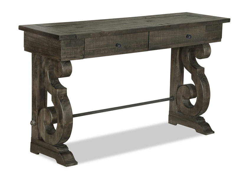 Bellamy Sofa Table 