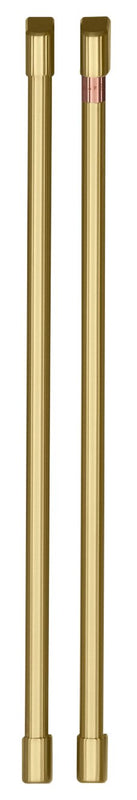 Brushed Brass
