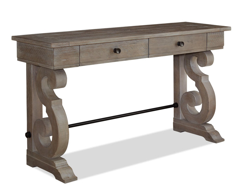North Dale Sofa Table