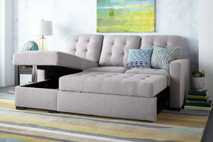 Sofa Beds & Futons