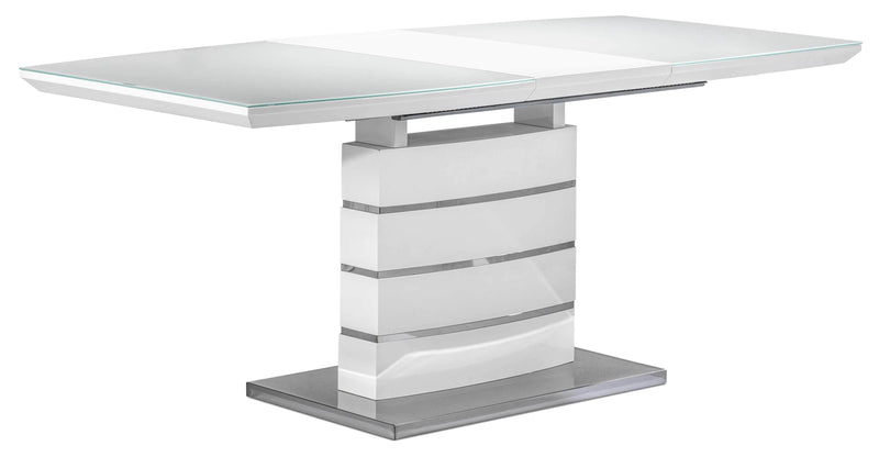 Leoorin Dining Table - White