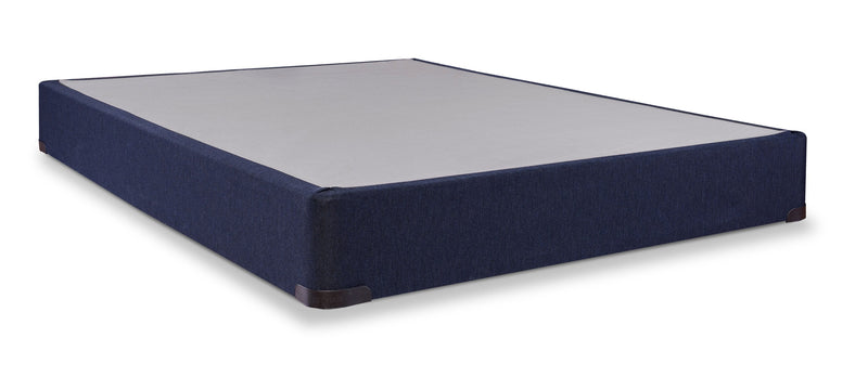 Tempur-Pedic Queen Split Low Profile Boxspring