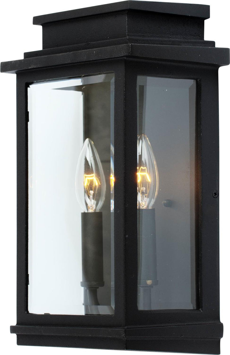 Freemont AC8391BK Outdoor Light