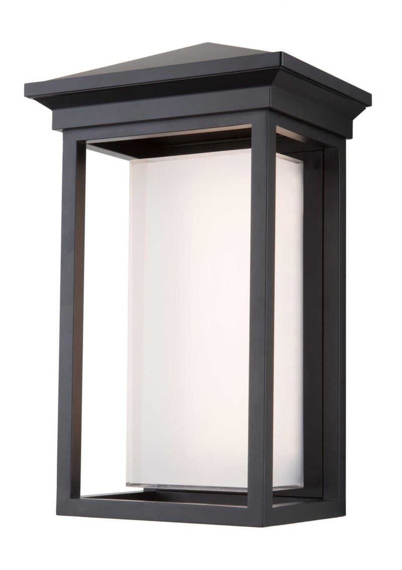 Overbrook AC9132BK Outdoor Light