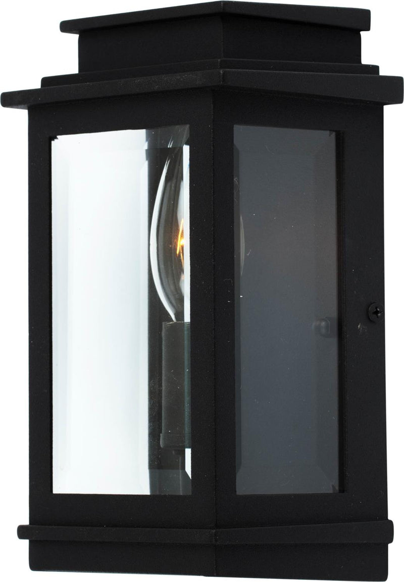 Freemont AC8191BK Outdoor Light