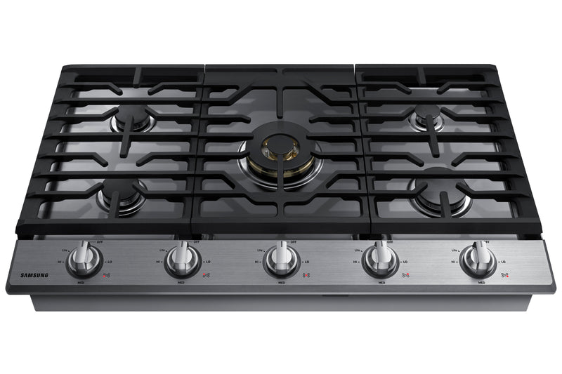 Stainless steel