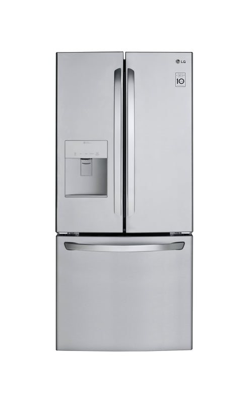 Smudge Resistant Stainless Steel