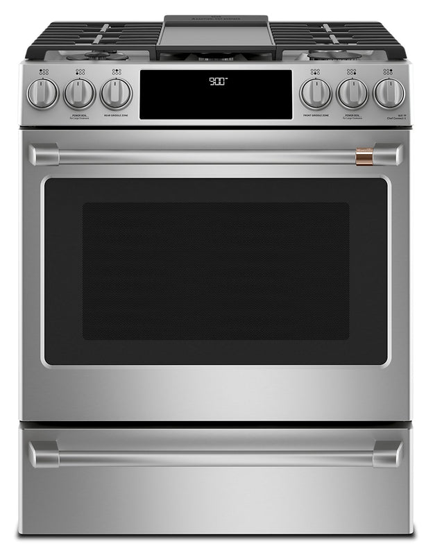 Stainless Steel