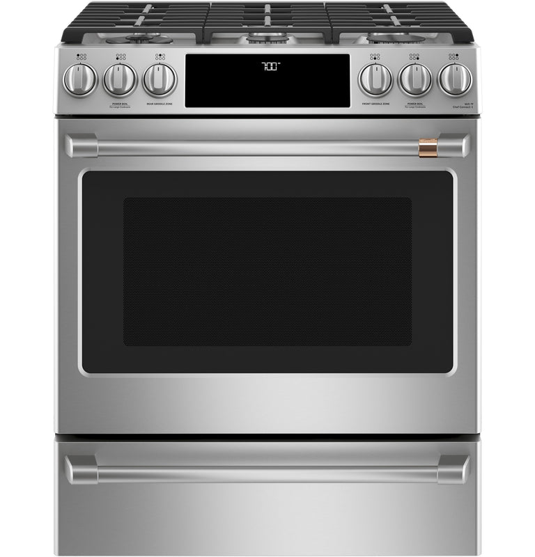 Stainless Steel