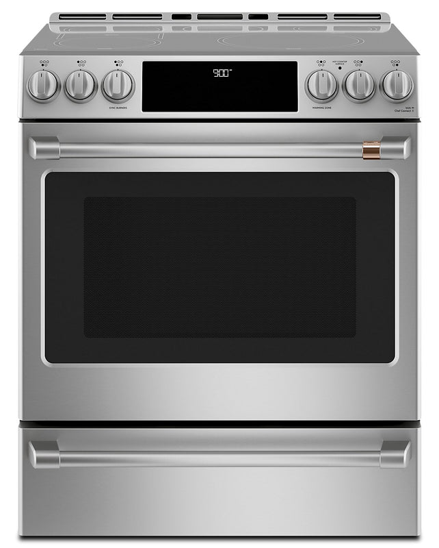 Stainless Steel