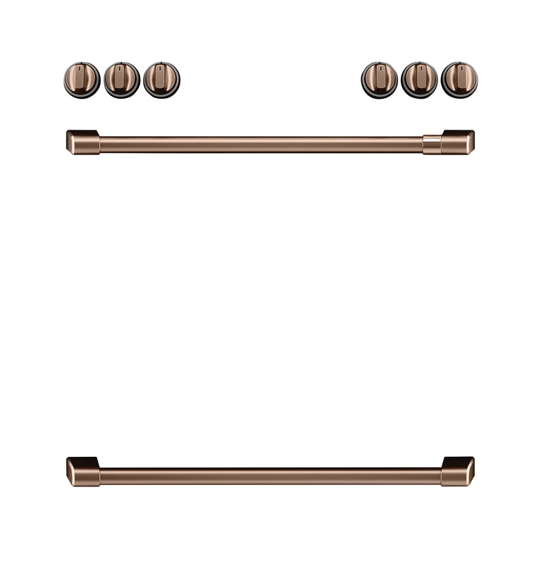 Brushed Copper