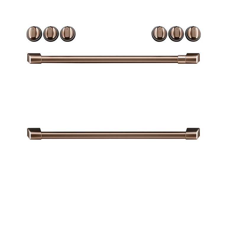 Brushed Copper