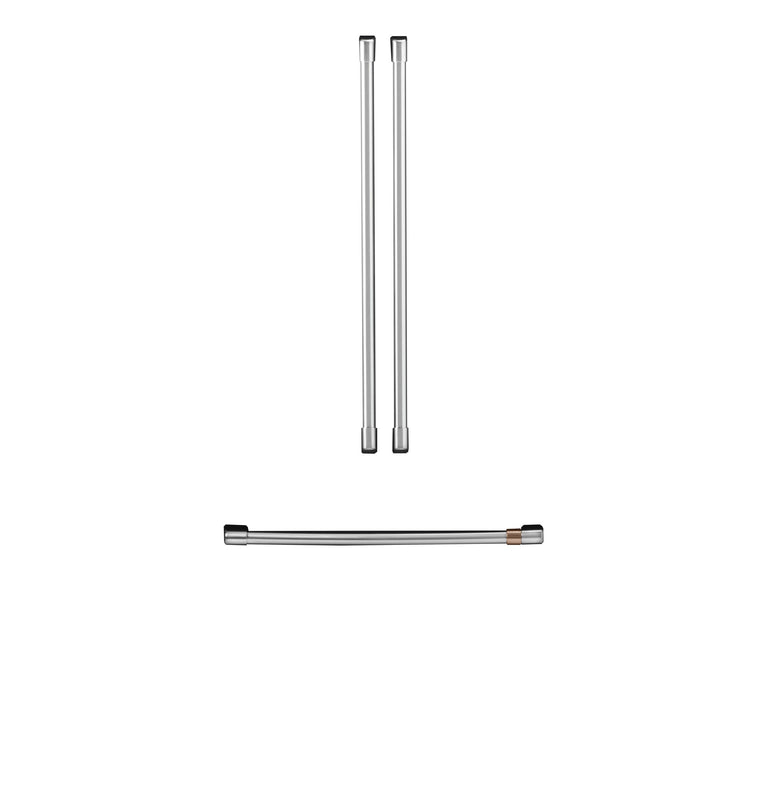 Brushed Stainless Steel 