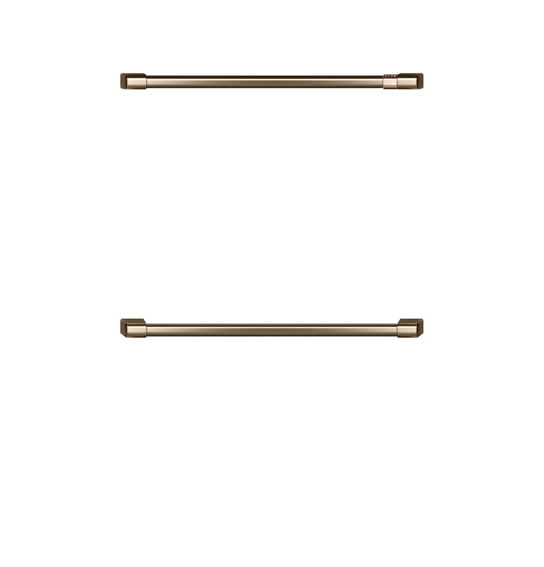Brushed Bronze