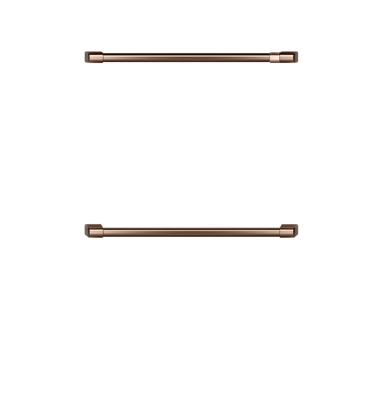 Brushed Copper