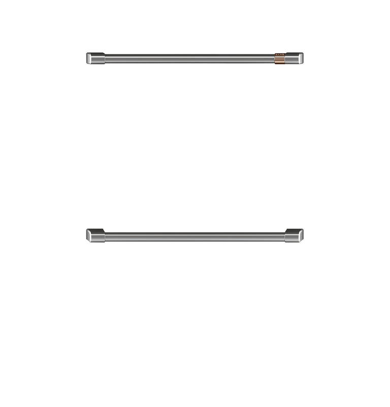 Brushed Stainless