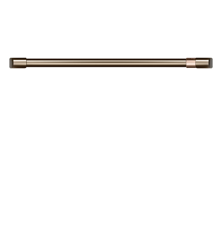 Brushed Bronze