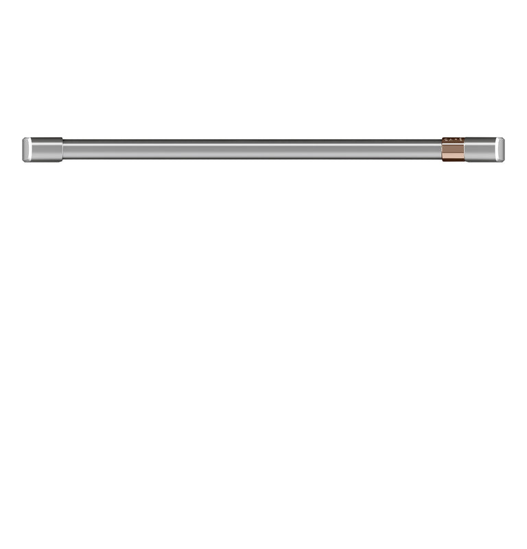 Brushed Stainless