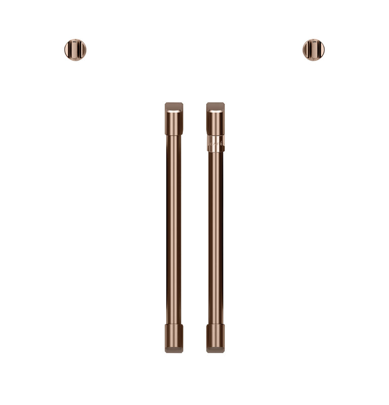 Brushed Copper