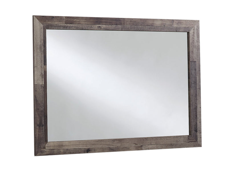 Henry Mirror