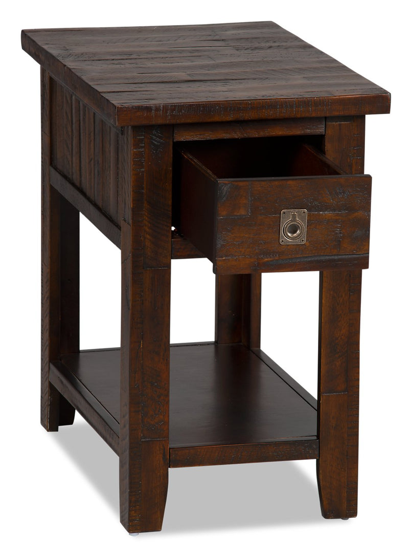 Chula Vista Chairside Table